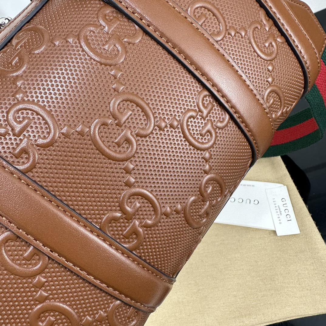 Gucci Boston Bags